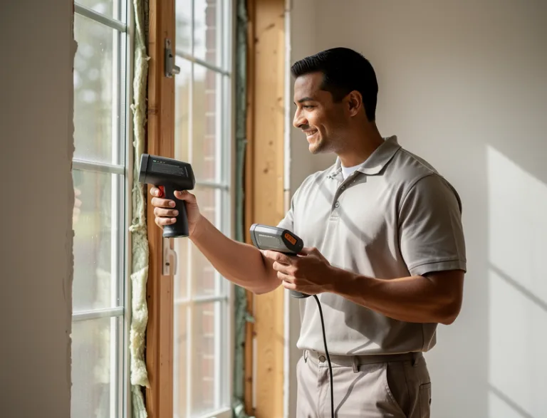 Home Energy Audit service in Fort Lauderdale